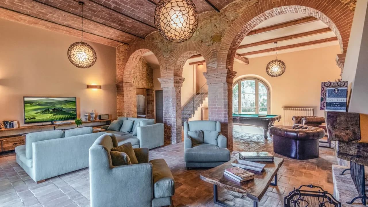 Impresionante Villa en el Triángulo Dorado, foto 2