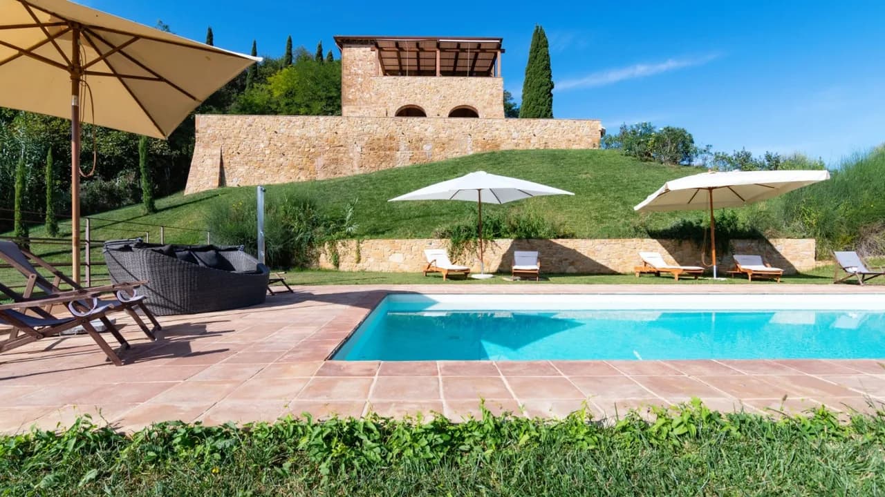 Impresionante Villa en el Triángulo Dorado, foto 4