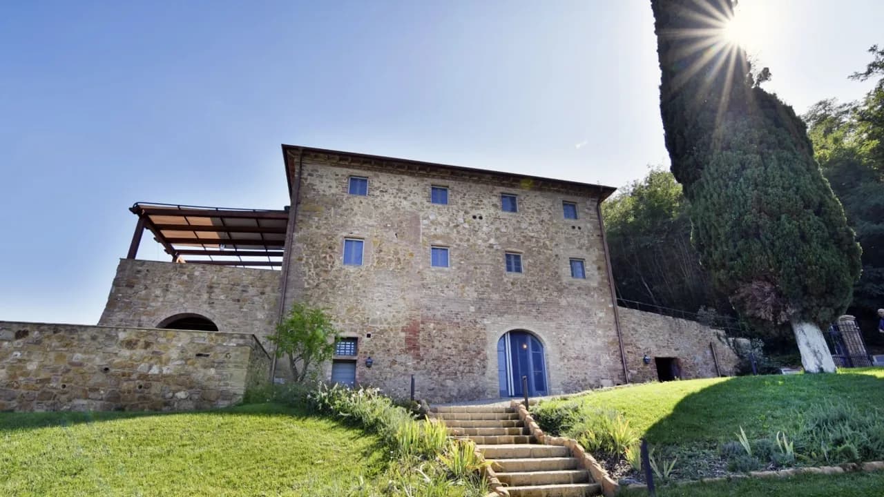 Impresionante Villa en el Triángulo Dorado, foto 5