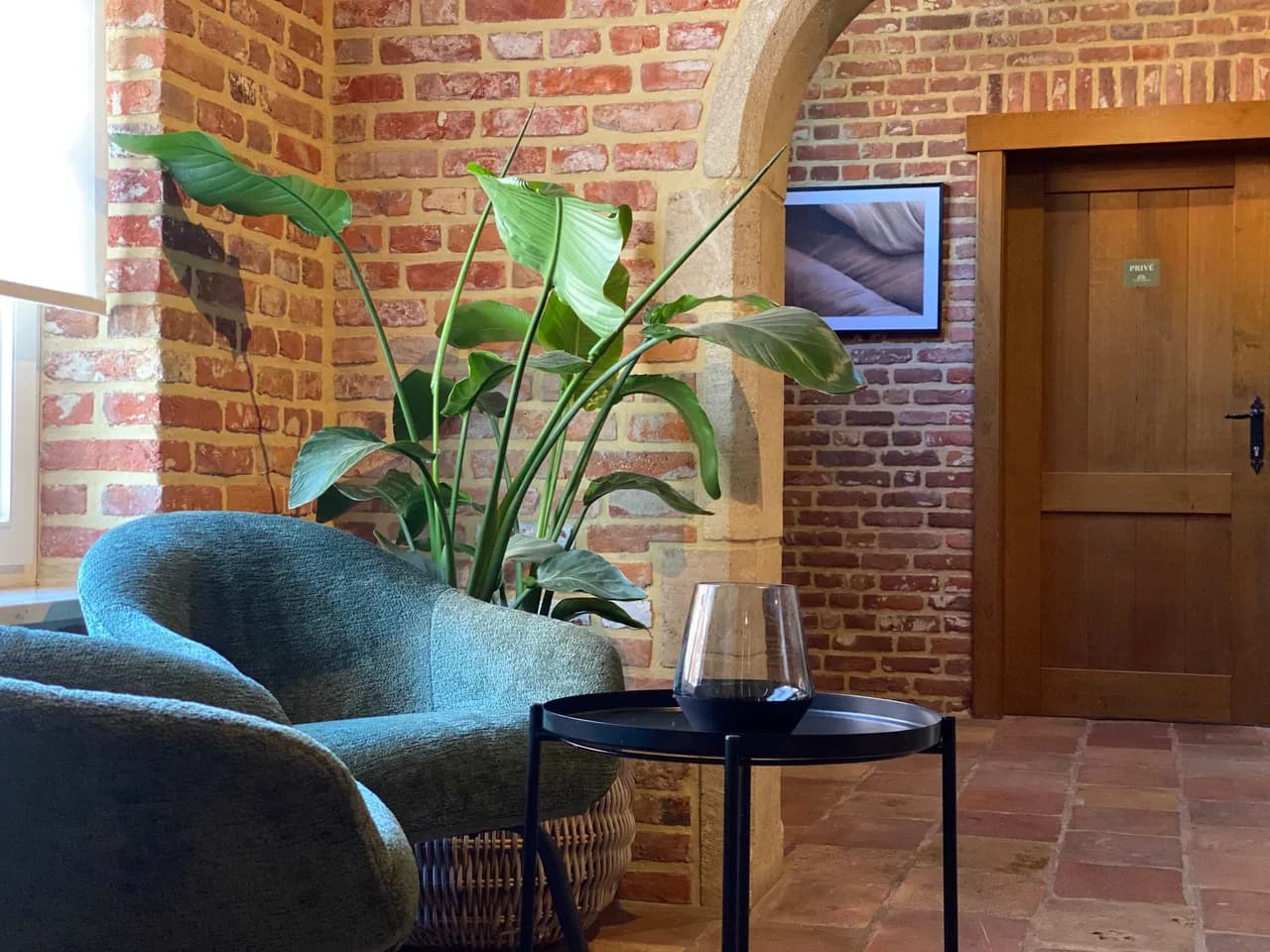 Private Five Bedroom Retreat in Brussels photo 4