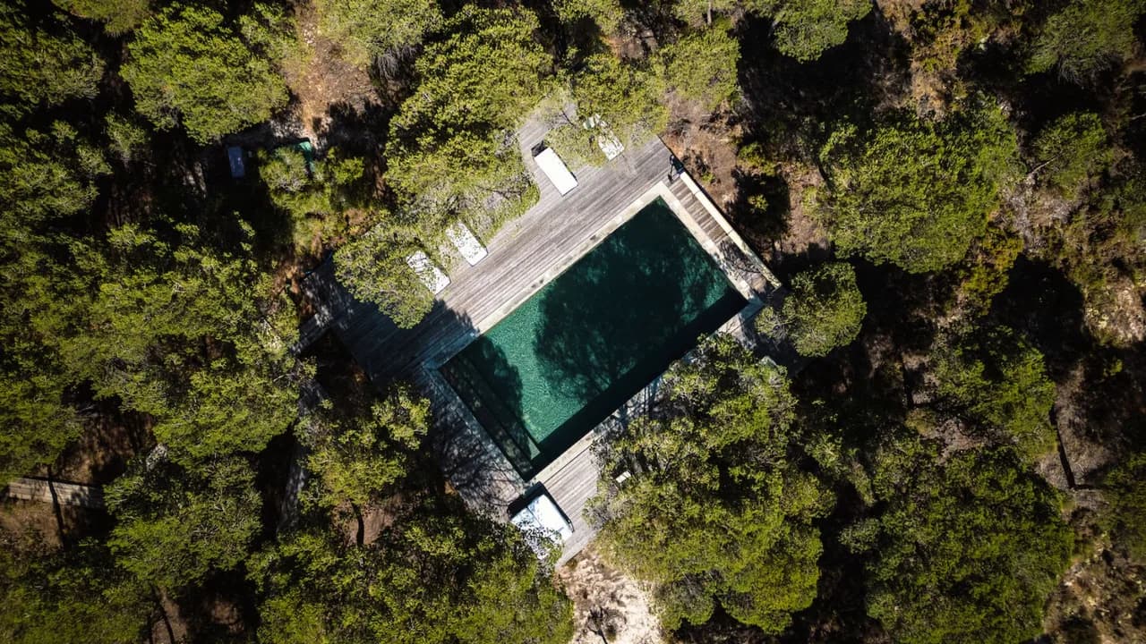 Cómoda finca en la campiña de Comporta, foto 5