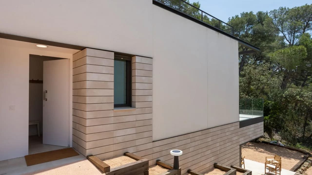 Geräumiges Haus in der Nähe des Llafranc-Leuchtturms, Foto 5