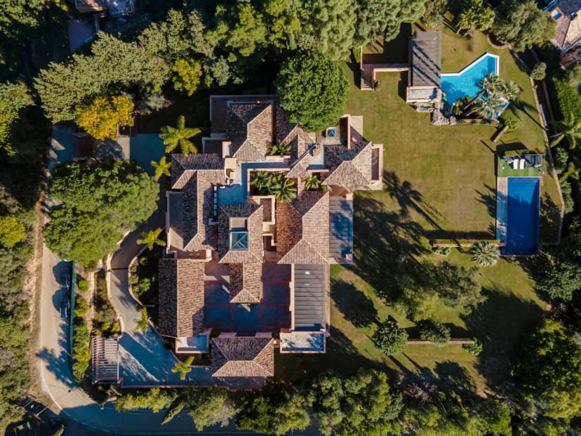 Stylish Villa With Sauna and Steam Bath