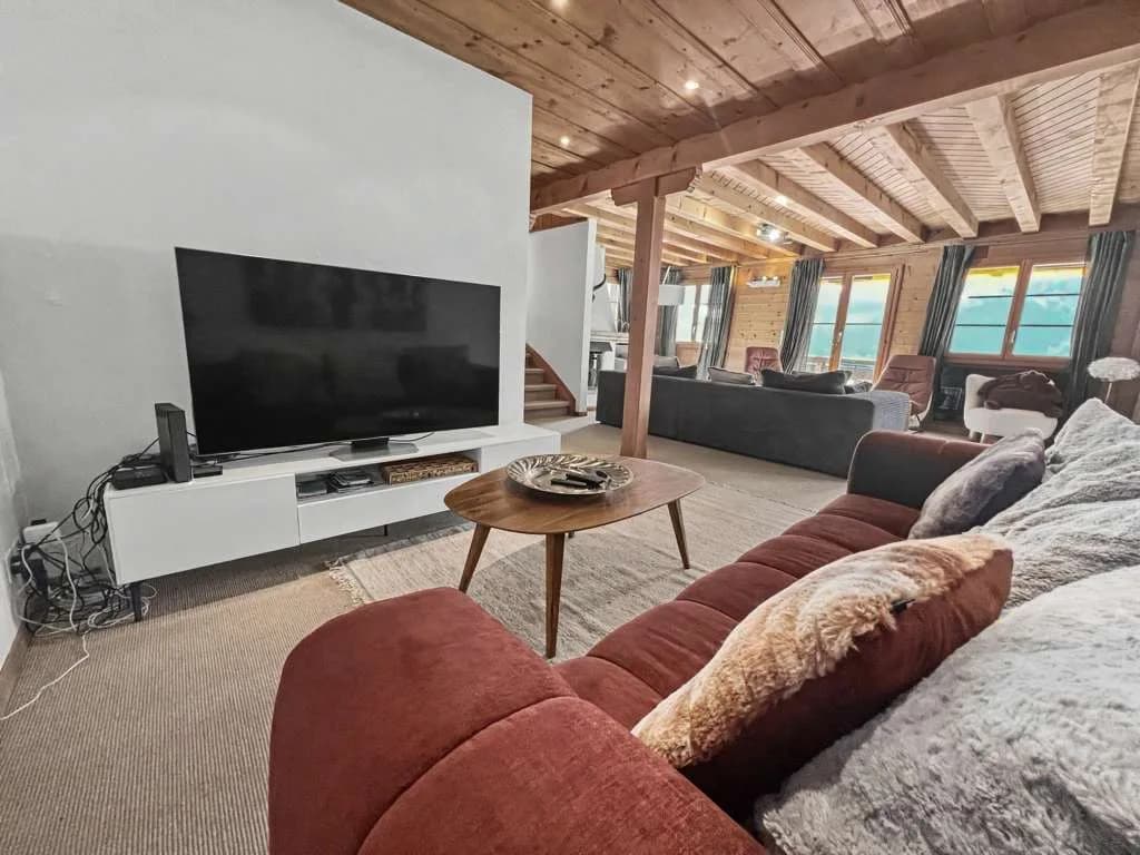 Bliss 6BR Duplex Penthouse, Foto 2