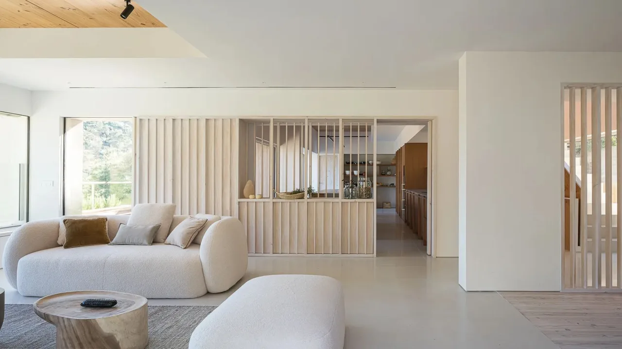 Villa de Lujo en el Prestigioso El Madroñal, foto 2