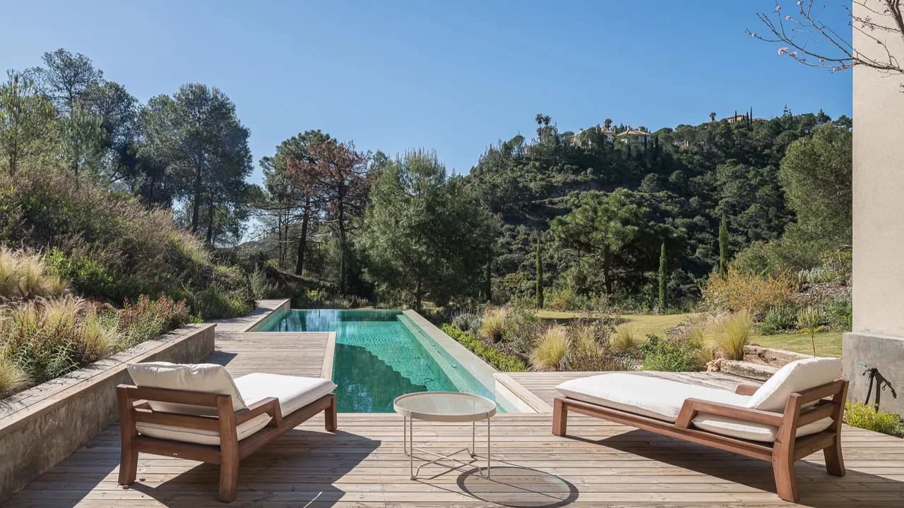 Villa de Lujo en el Prestigioso El Madroñal, foto 4