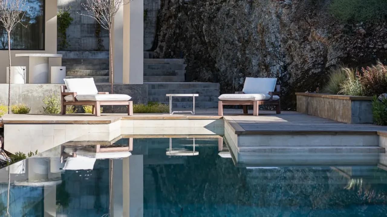 Villa de Lujo en el Prestigioso El Madroñal, foto 5