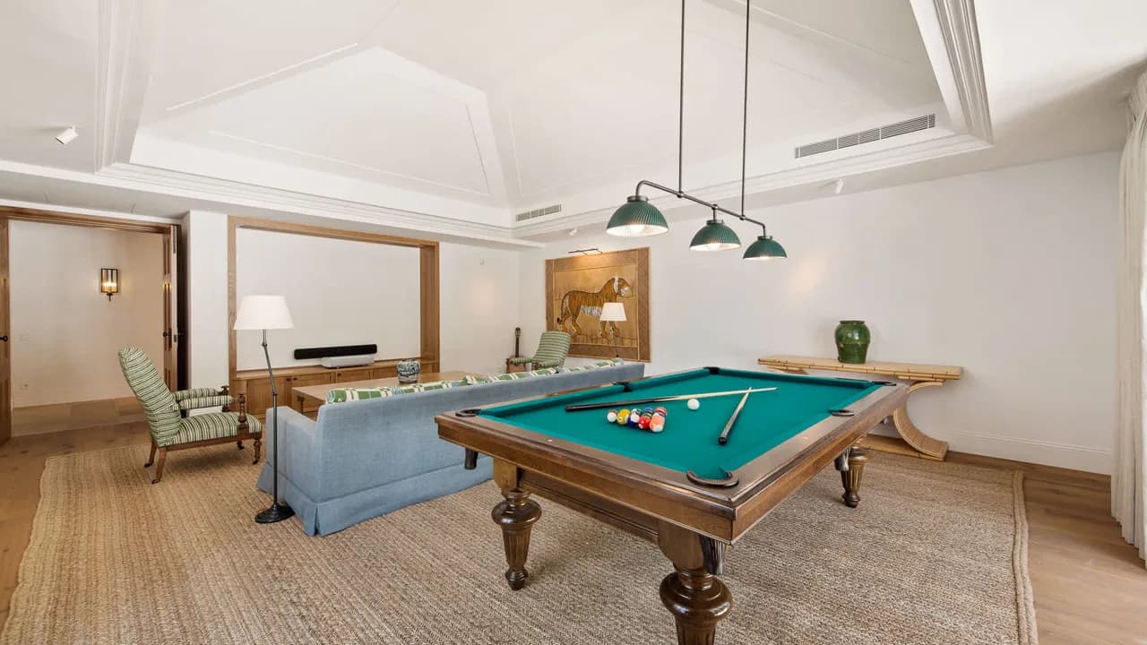 Glamorous Marbella Villa With Sea Views, photo 5