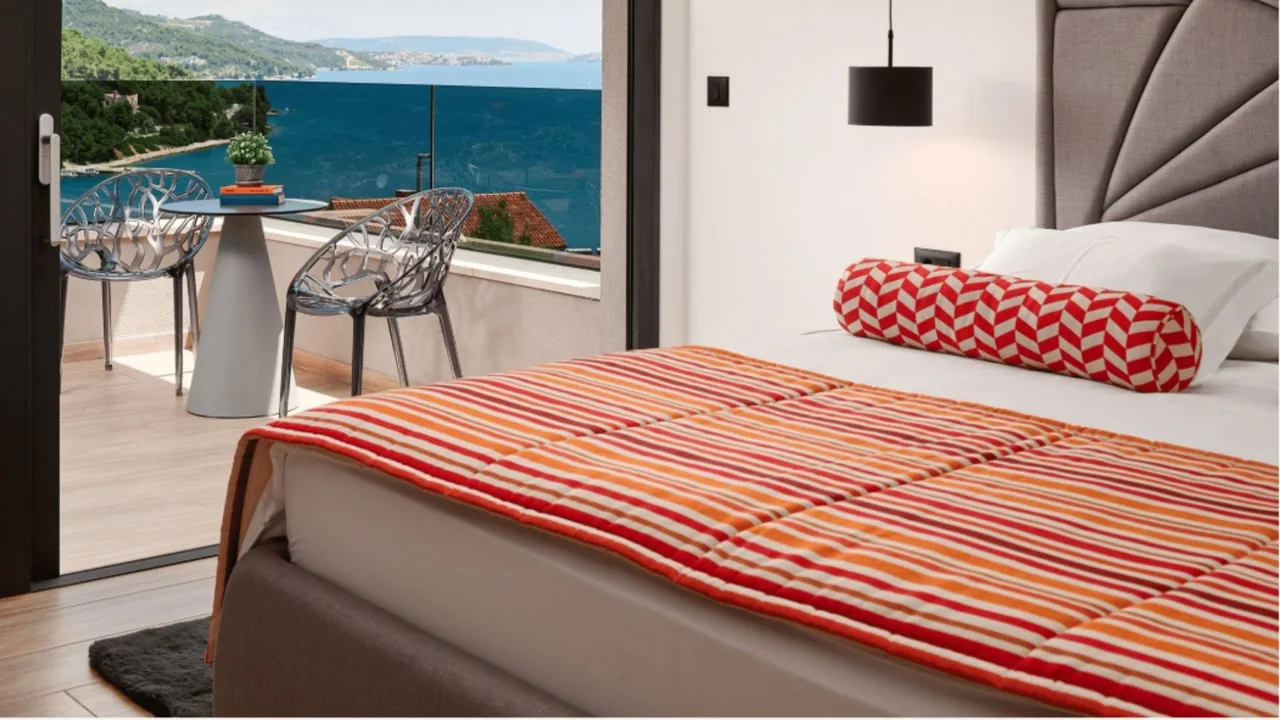 Mediterranean Villa Near Pebble Beach, Foto 3