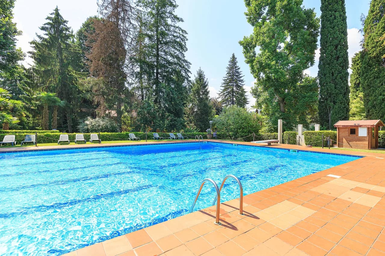 Cómoda Villa Familiar Con Espacio en el Jardín, foto 4