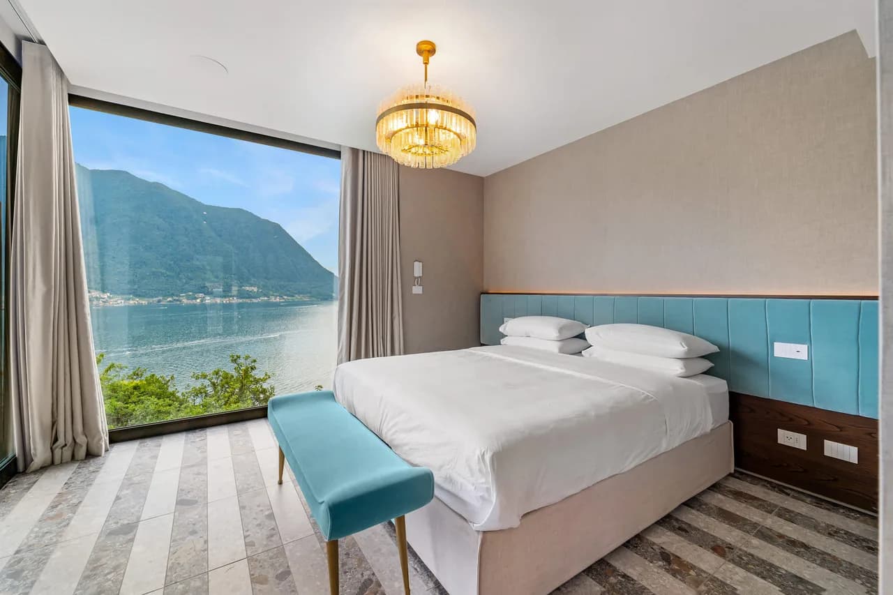 Villa Privada Junto al Lago Con Vistas a la Piscina, foto 3