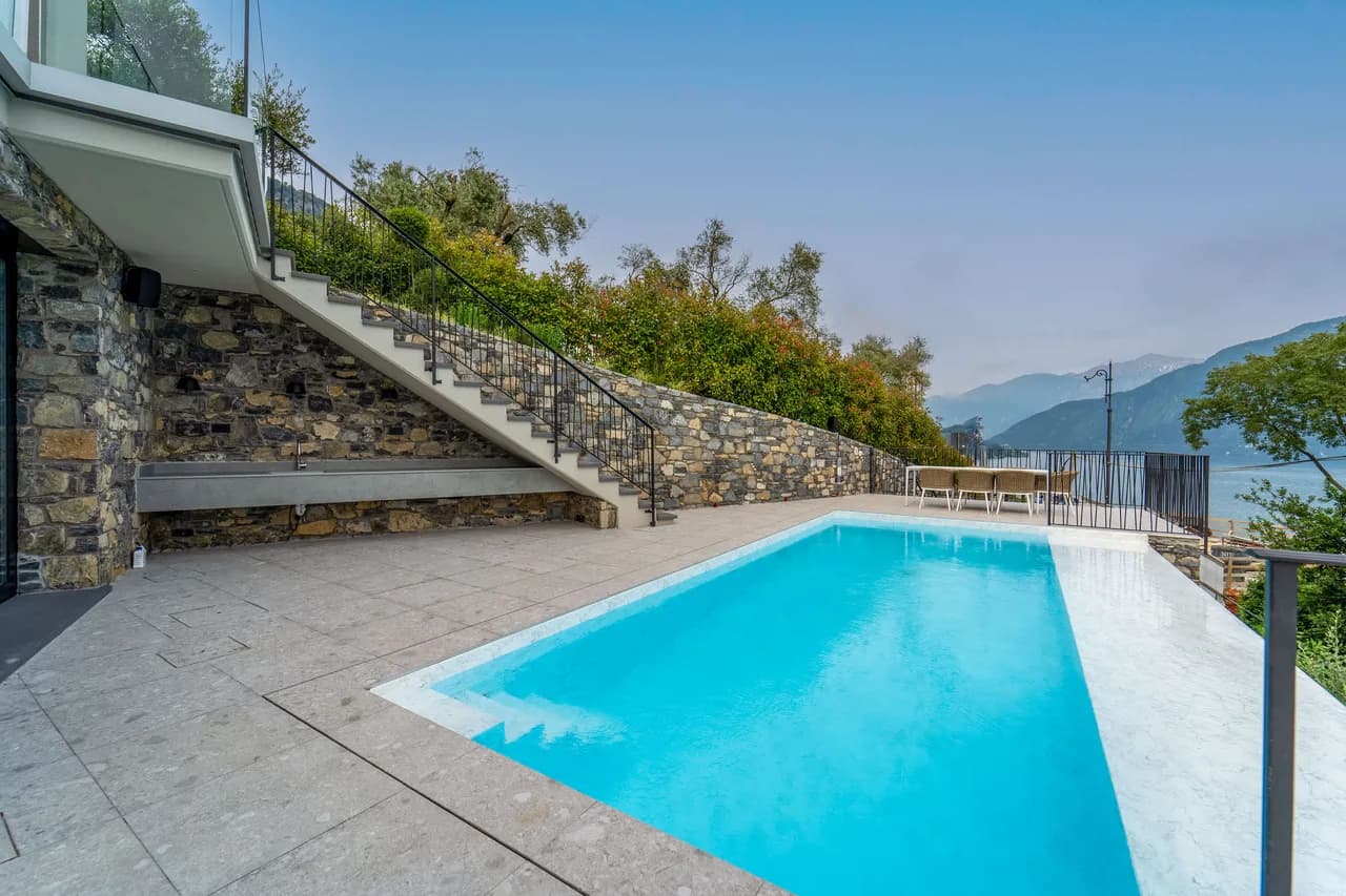 Villa Privada Junto al Lago Con Vistas a la Piscina, foto 4