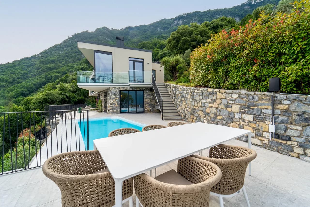 Villa Privada Junto al Lago Con Vistas a la Piscina, foto 5