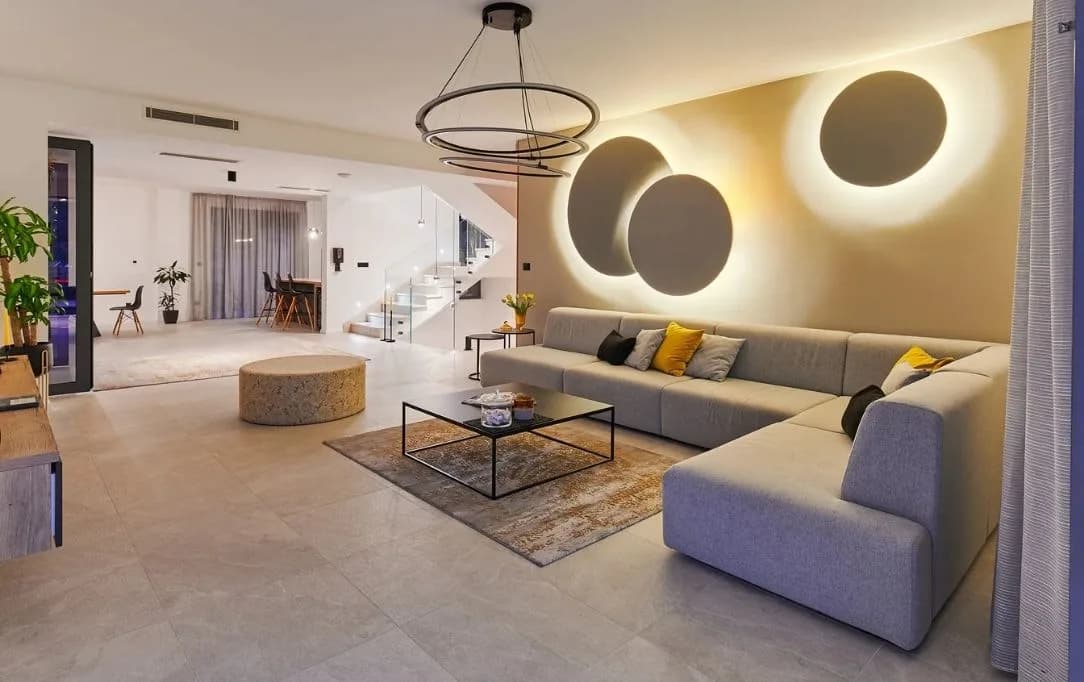 Wunderschöne Villa in der Nähe der Marina von Trogir, Foto 2