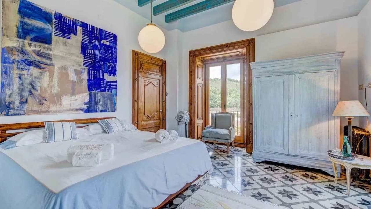 Impresionante Finca de 16 Habitaciones con Piscina, foto 3