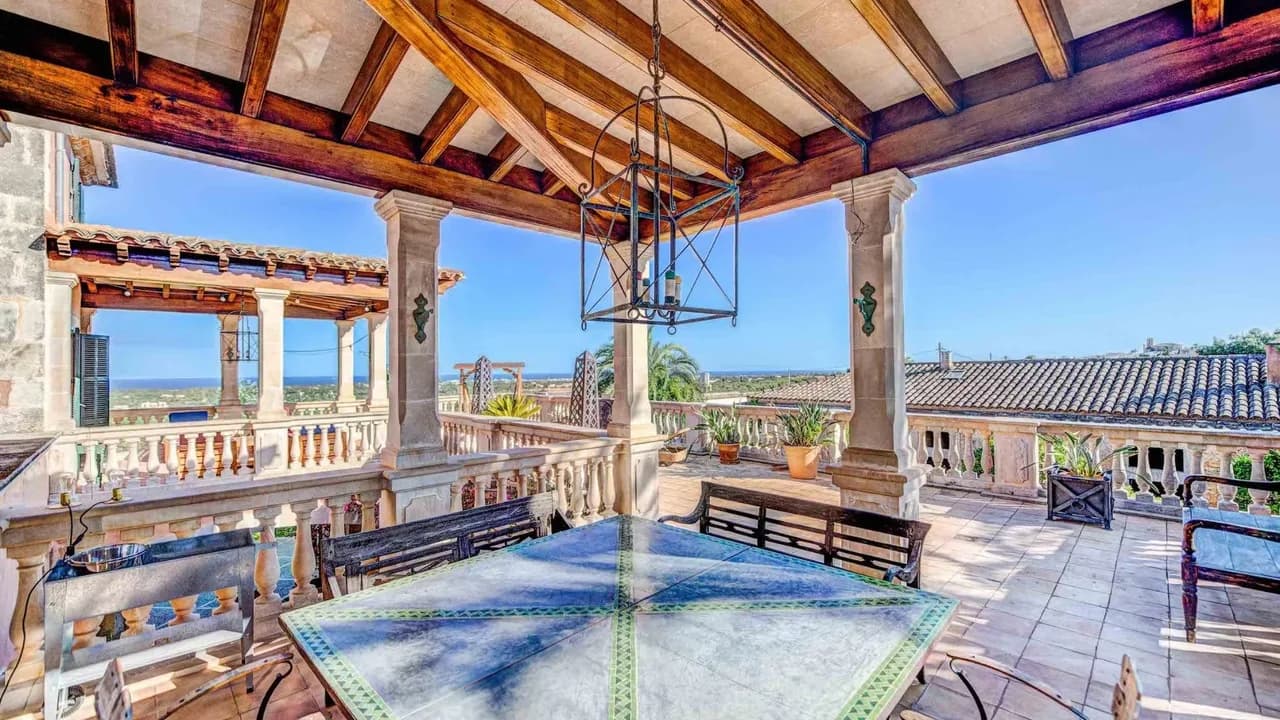 Impresionante Finca de 16 Habitaciones con Piscina, foto 4
