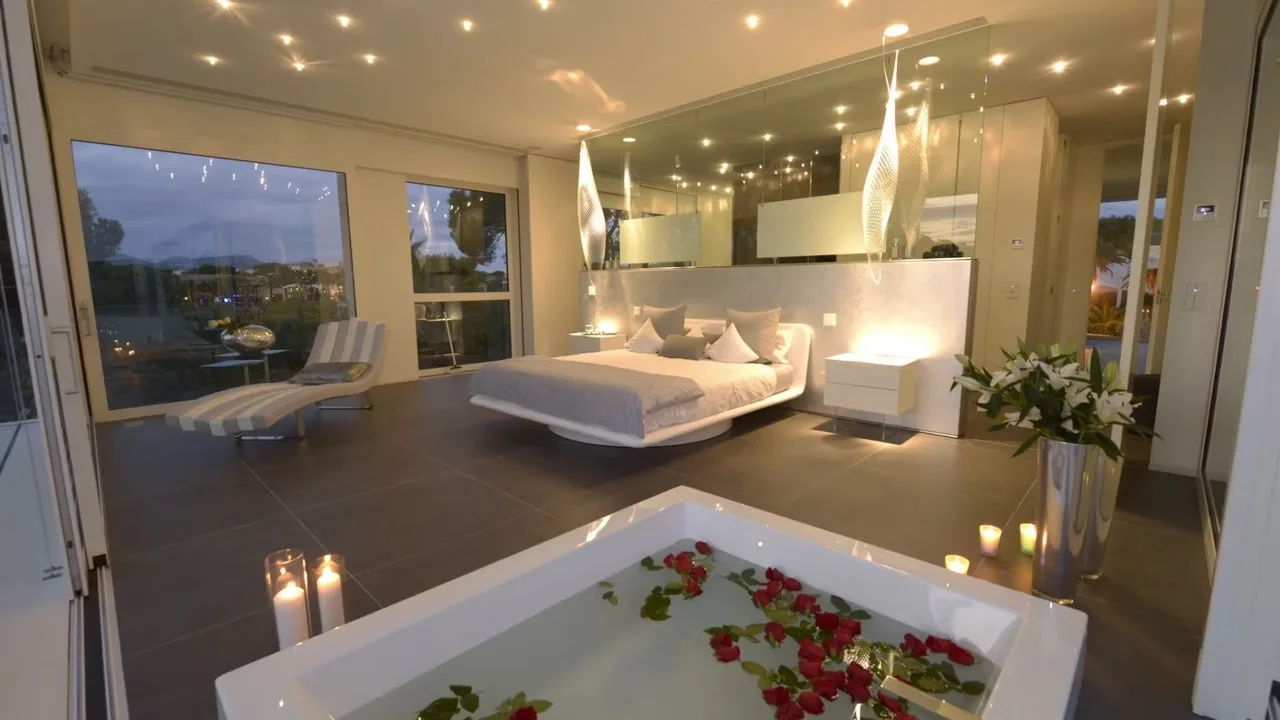 Magnífica Villa Costera con Hidromasaje, foto 3