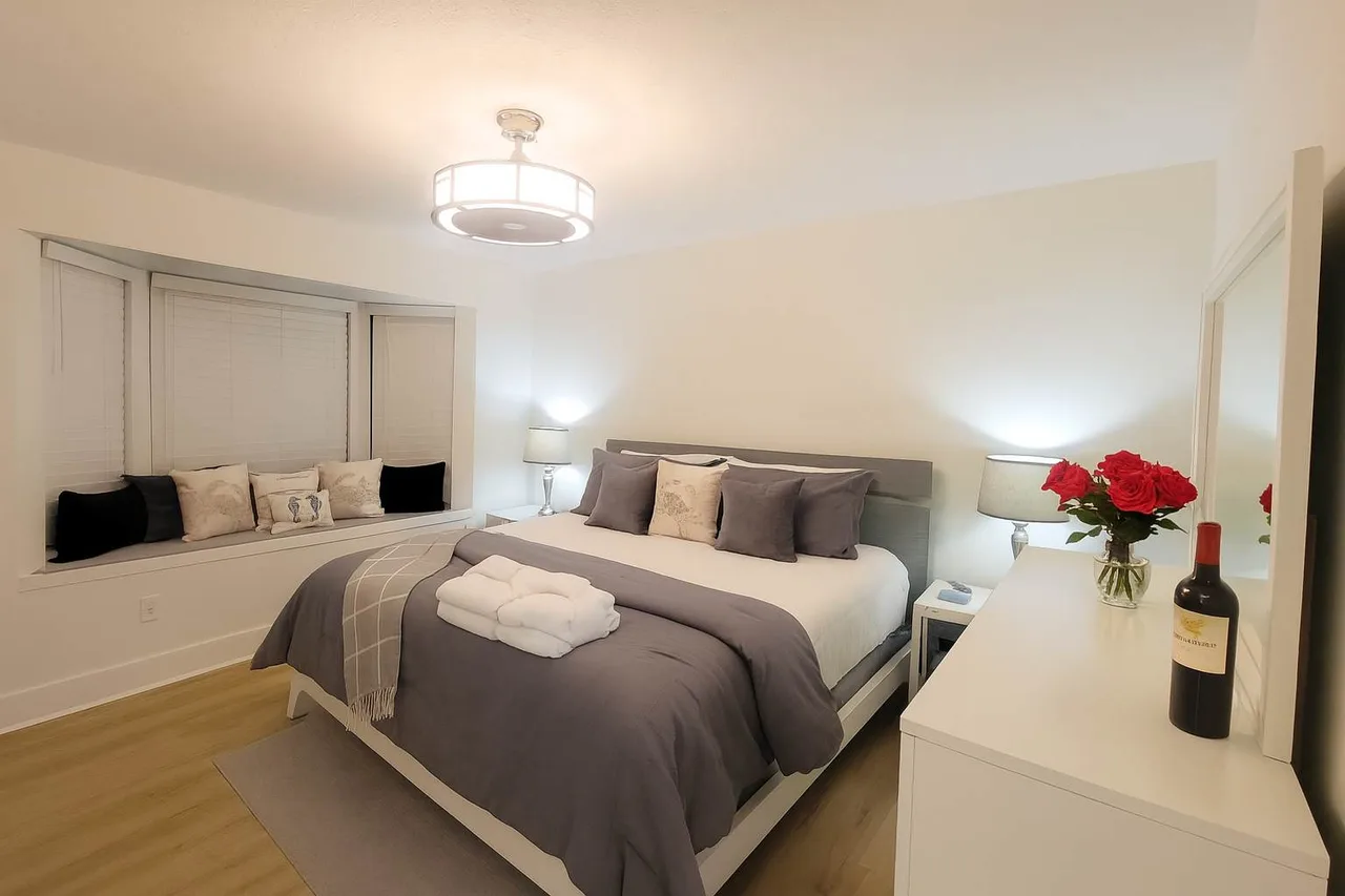 Central Four Bedroom Villa in Panama City Beach photo 3