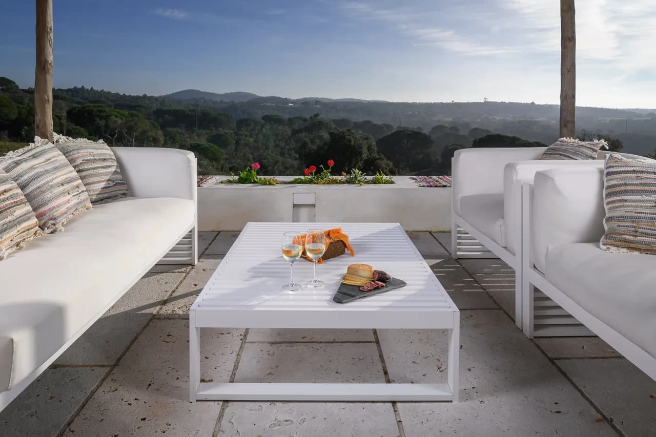 Villa Relaxante Avec Vue sur la Montagne et le Jardin, photo 5