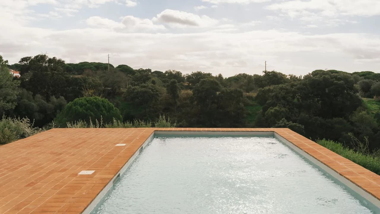 Serena Villa Campestre con Piscina Privada, foto 5
