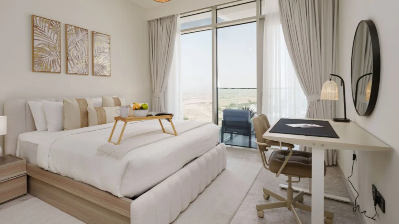Appartement sophistiqué dans le Dubai Hills Estate, photo 2