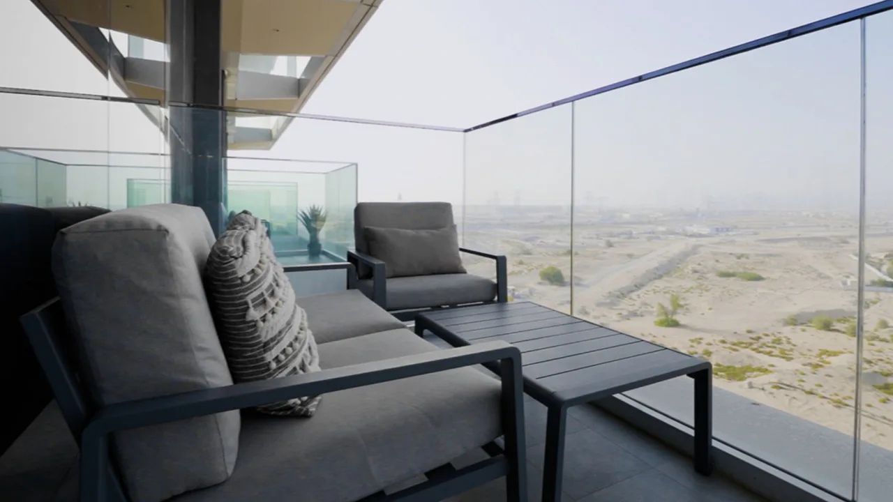 Appartement sophistiqué dans le Dubai Hills Estate, photo 4