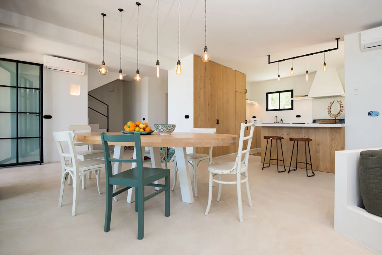 Timeless Luxury Ibiza Villa With Stunning Vistas, foto 4