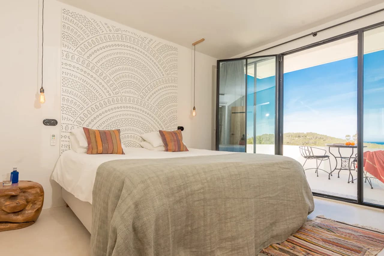 Timeless Luxury Ibiza Villa With Stunning Vistas, foto 5