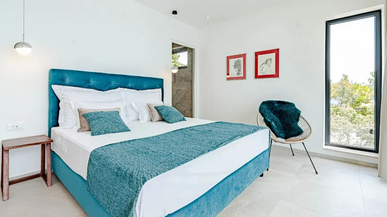 Elegantes Design trifft auf Küsten Schönheit, Foto 3