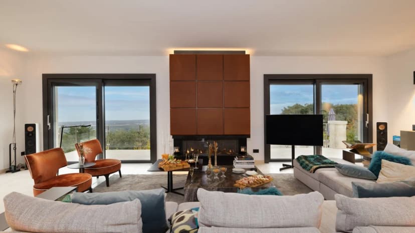 Monte Abele’s Ultimate Luxury Escape