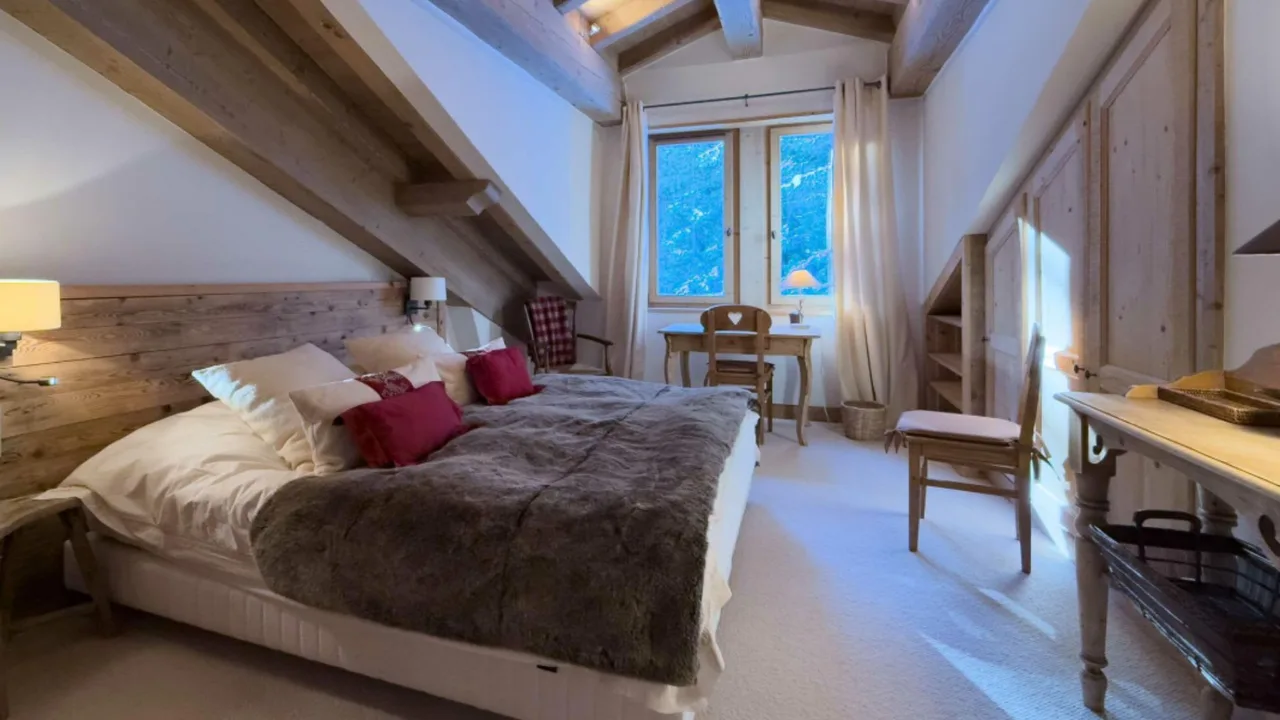 Elegante chalet de esquí con sauna privada, foto 2