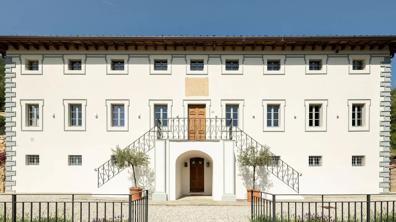 Elegante Auszeit an der Versilia-Küste, Foto 5