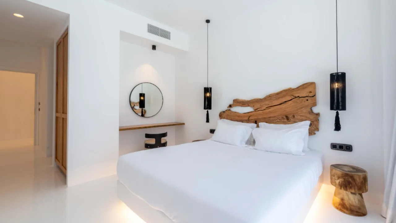 Exklusive Villa mit atemberaubendem Meerblick, Foto 3