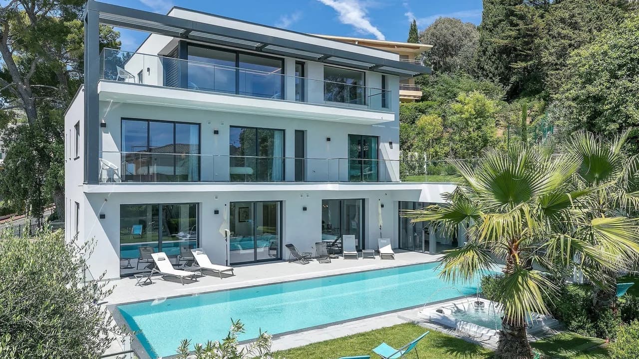 Propriété Prestige Avec Design Haut de Gamme, photo 5