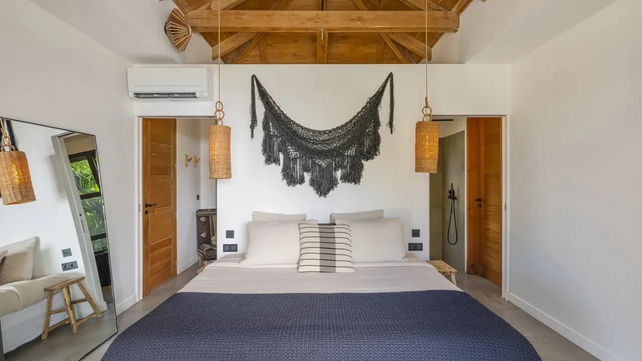 Dreamy Villa With Pool and Views photo 3