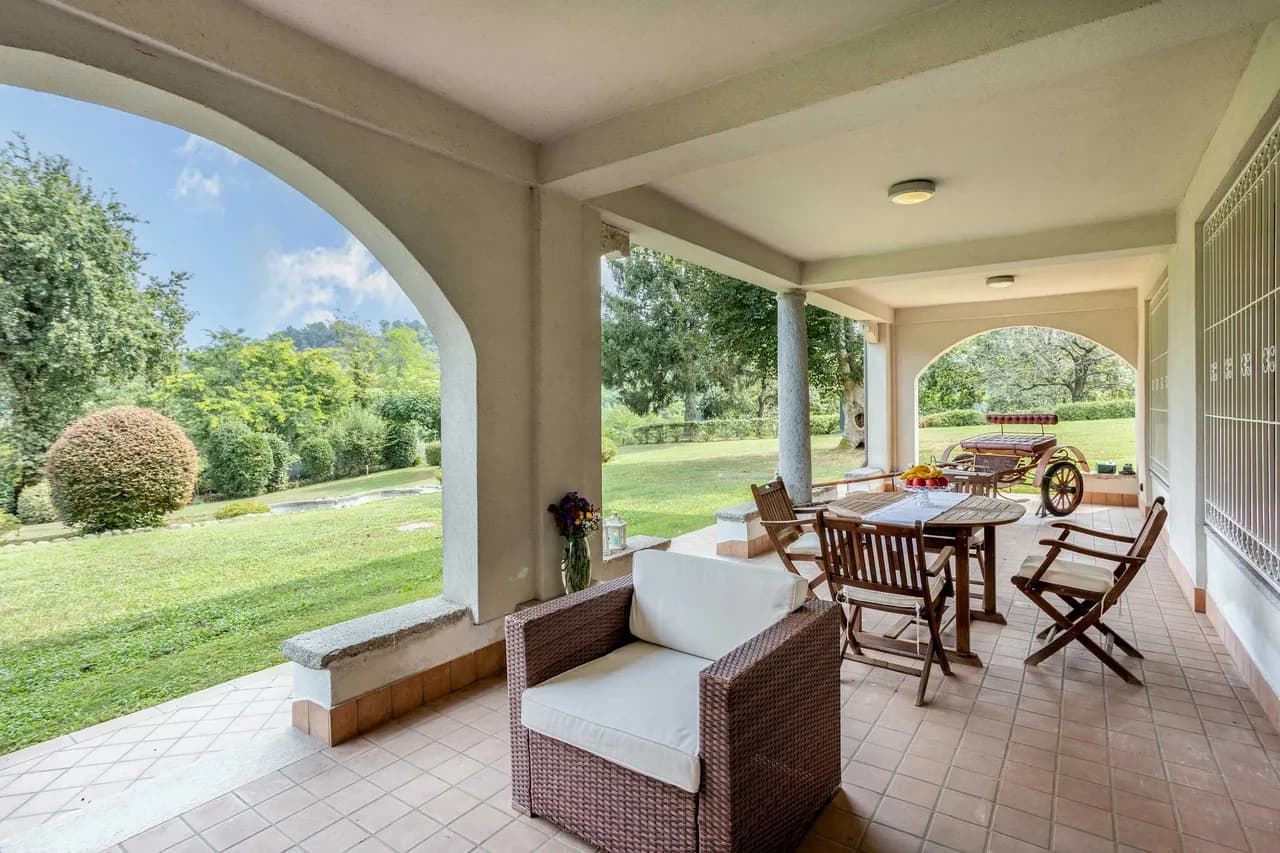 Riverside Serenity Lodge, foto 2