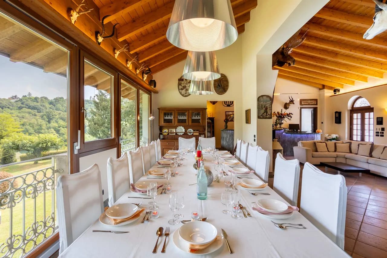 Riverside Serenity Lodge, foto 4