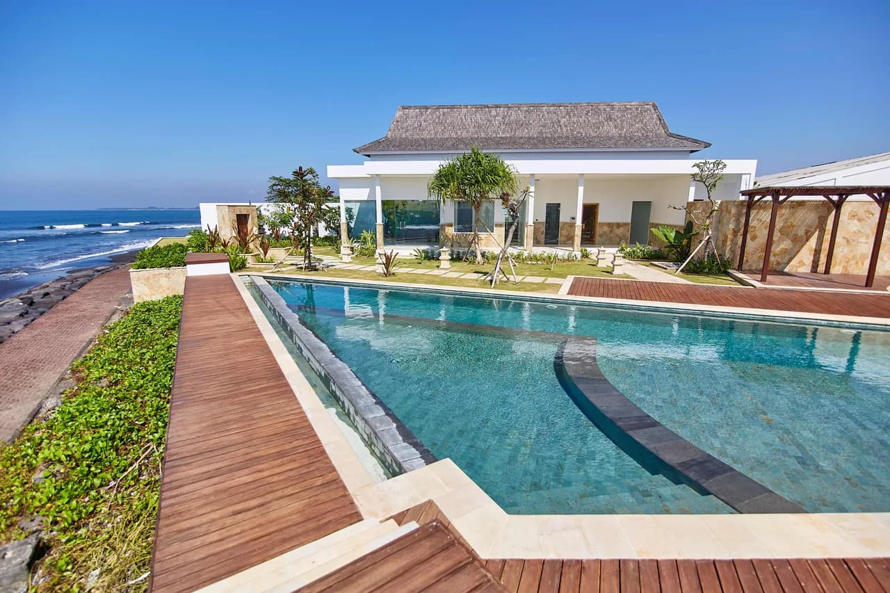 Amplia Villa de 4 Habitaciones con Impresionantes Vistas al Mar, foto 4