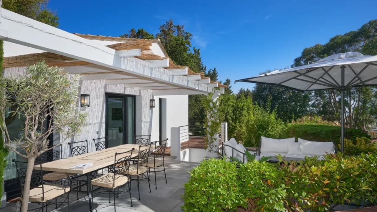 Charmante Villa in Basse Californie
