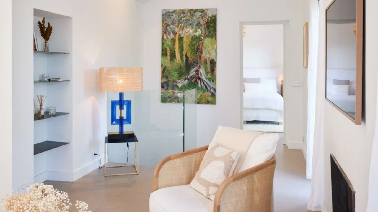 Charmante Villa in Basse Californie, Foto 2