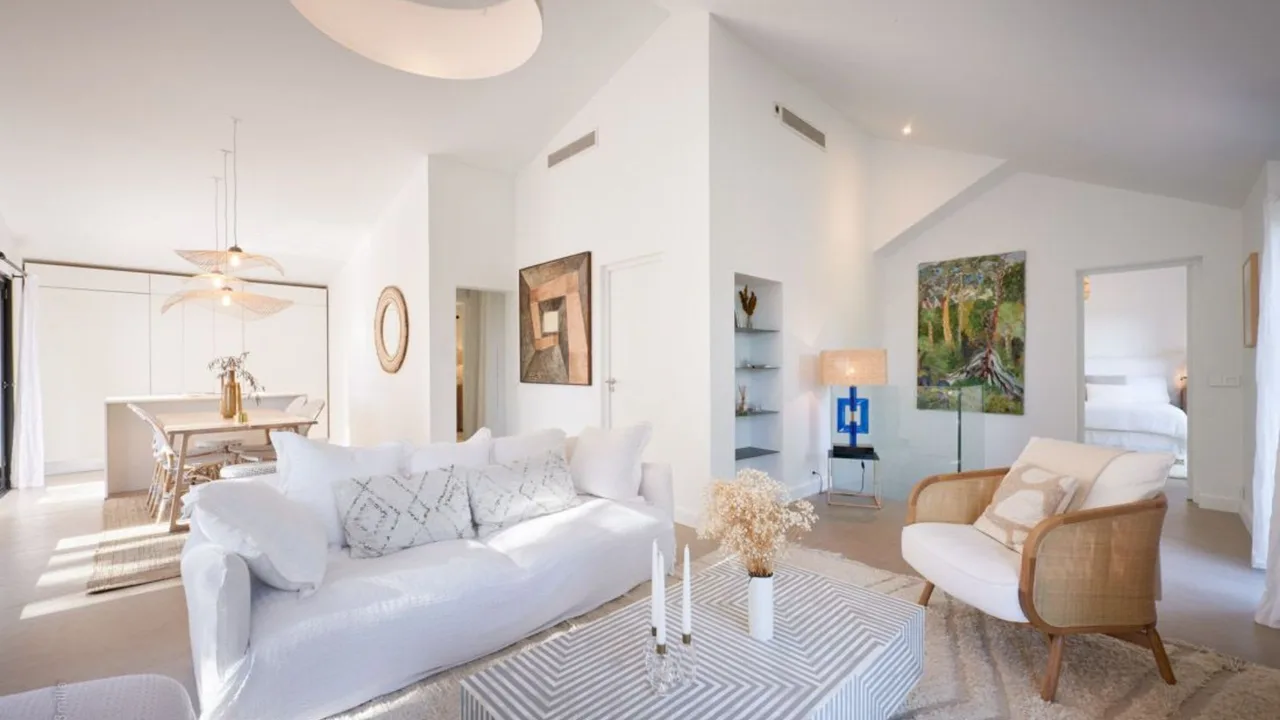 Charmante Villa in Basse Californie, Foto 5