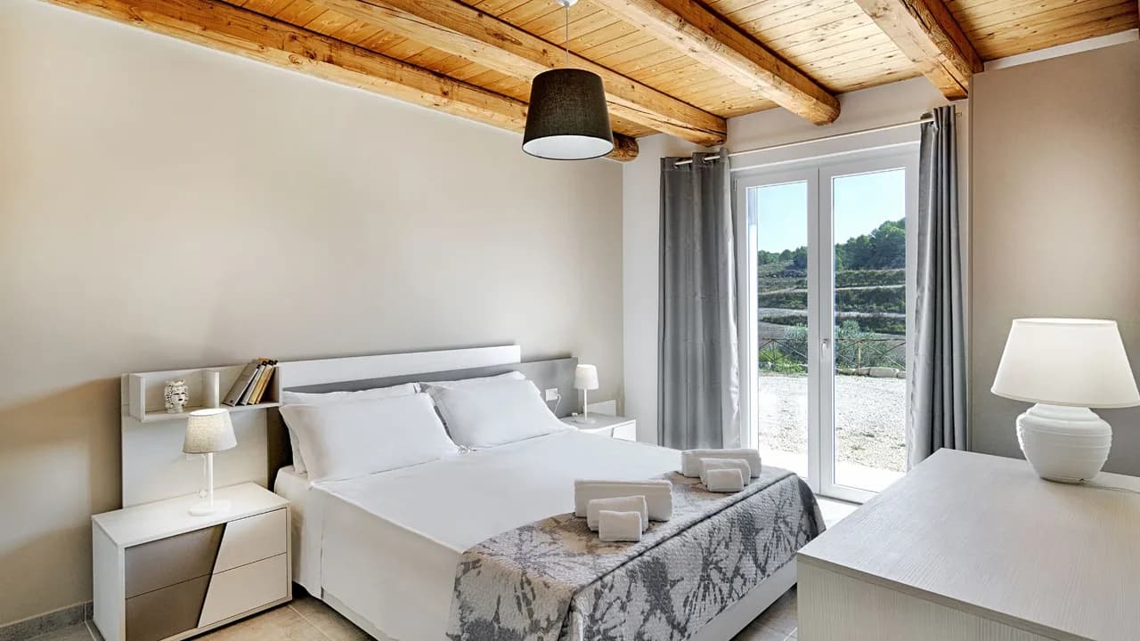 Encantadora Villa Siciliana con Jardín, foto 3