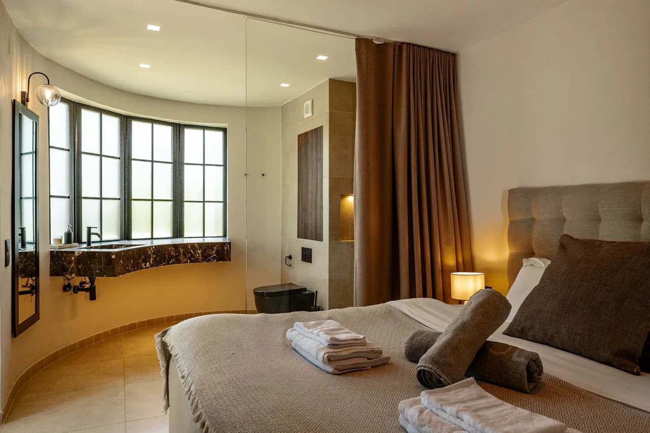 Contemporary Three-Bedroom Villa in Marbella, Foto 4