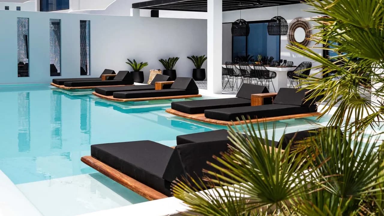 Wunderschöne Villa mit privatem Außen-Jacuzzi, Foto 5