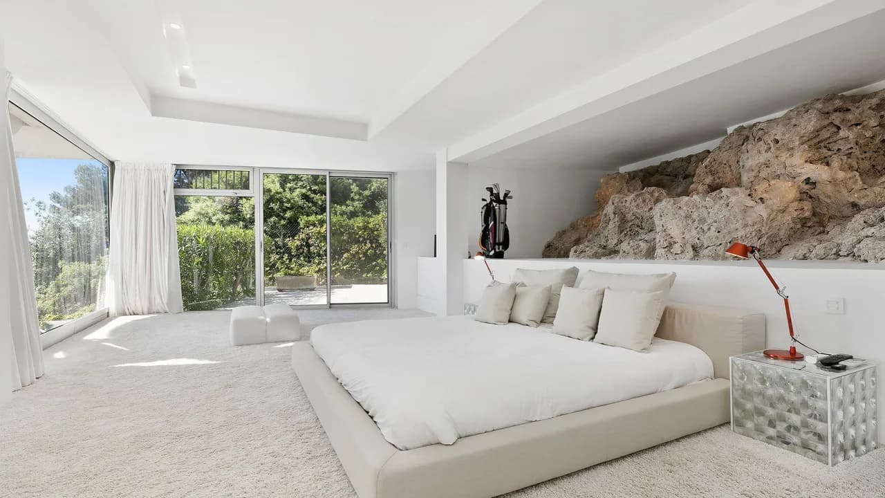 Ruhiger Rückzugsort in Cap D'antibes, Foto 3