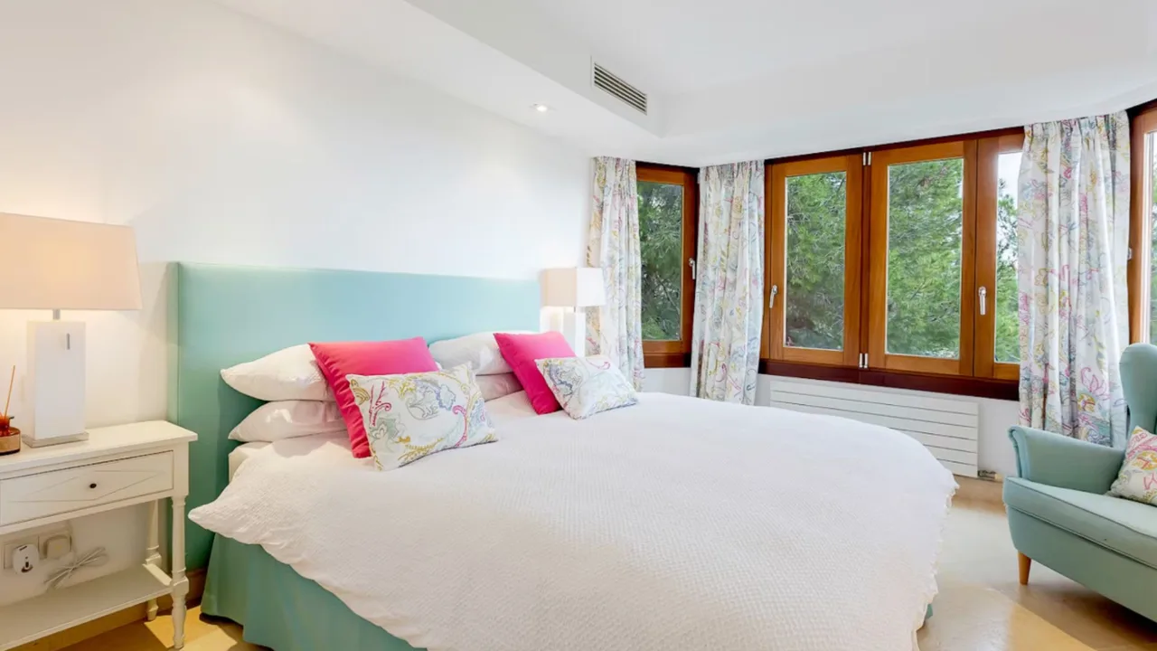 Villa Lujosa con Piscina Privada y Sauna, foto 3