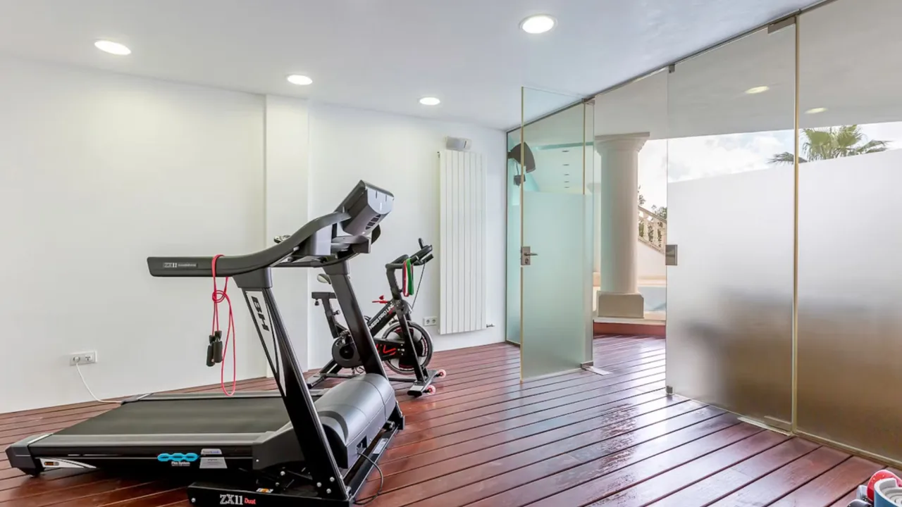 Villa Lujosa con Piscina Privada y Sauna, foto 4