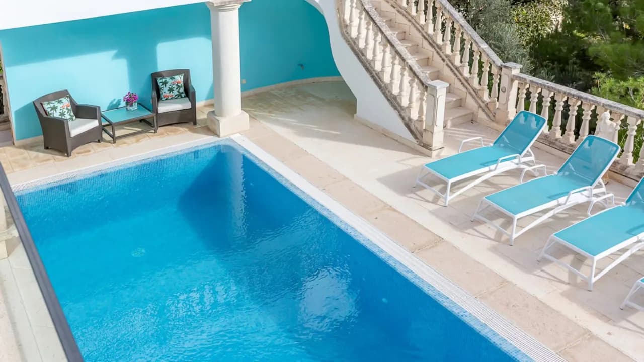 Villa Lujosa con Piscina Privada y Sauna, foto 5