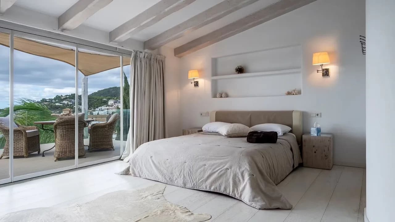 Villa de Lujo en Mallorca con Piscina Privada, foto 3