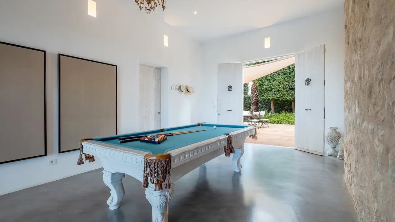 Villa de Lujo en Mallorca con Piscina Privada, foto 4